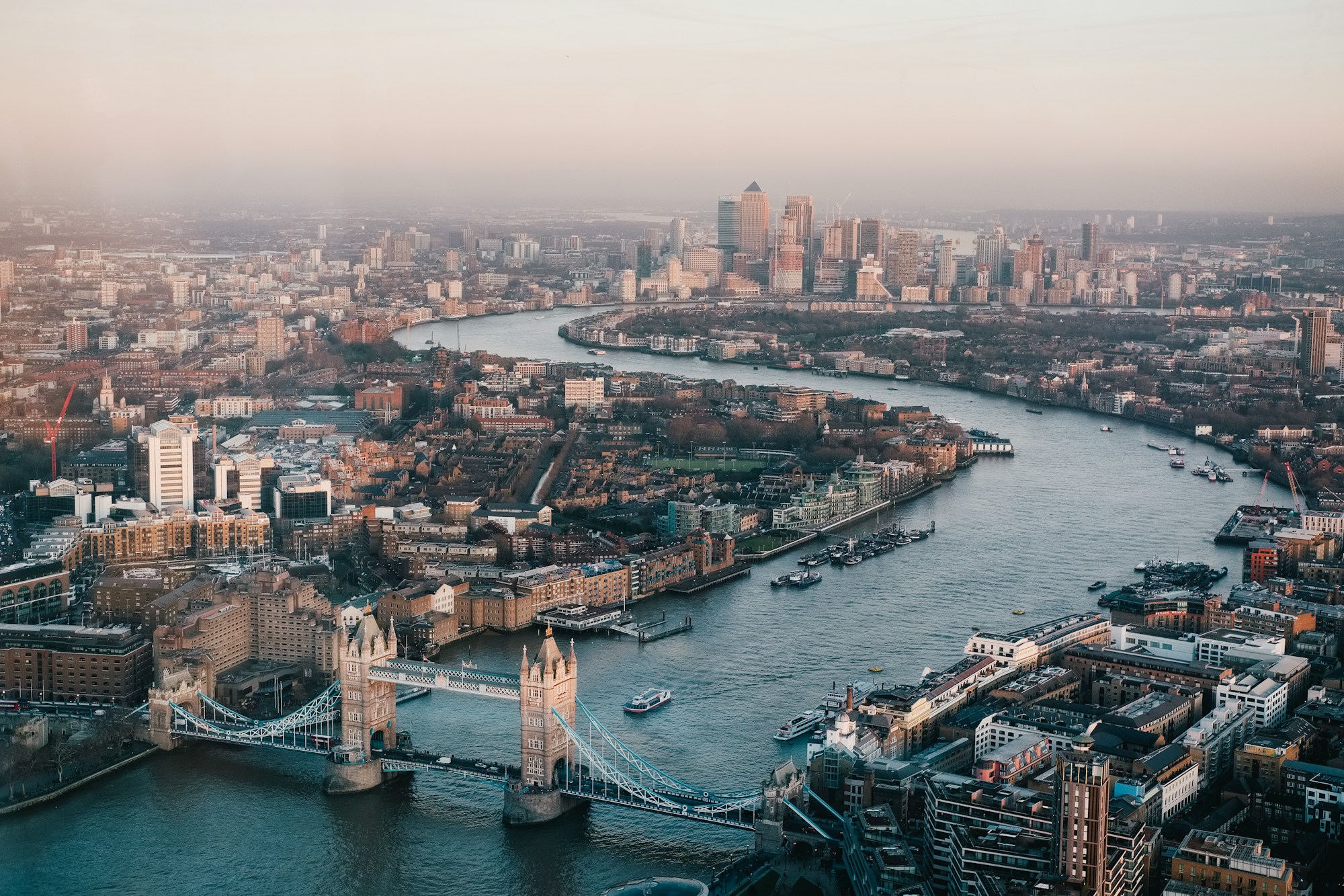 Illustrative UK property photography